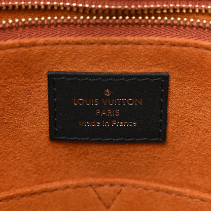 Louis Vuitton Empreinte Monogram Giant Onthego GM Black 6 of 10