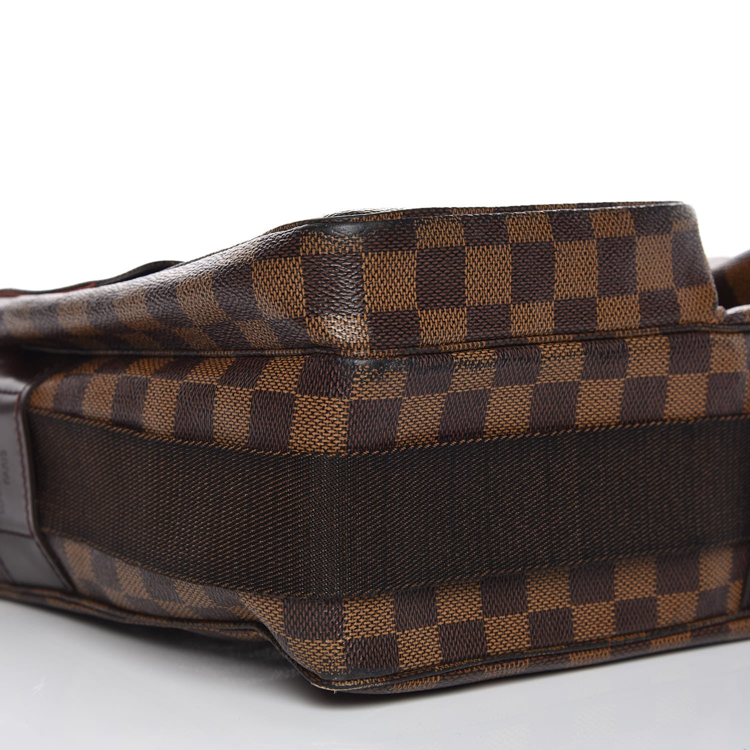 Louis Vuitton Damier Ebene Broadway Messenger Bag 5 of 8