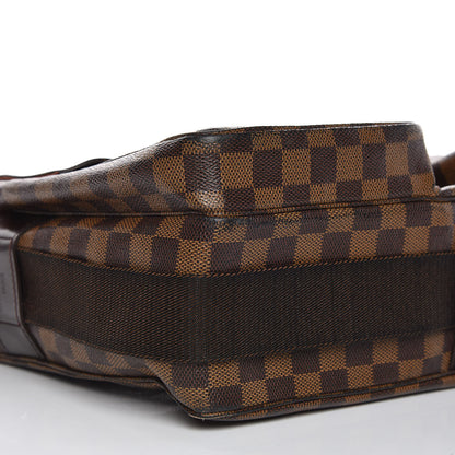 Louis Vuitton Damier Ebene Broadway Messenger Bag 5 of 8