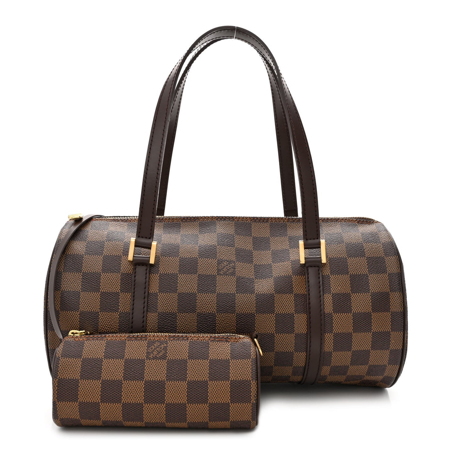 Damier Ebene Papillon 30