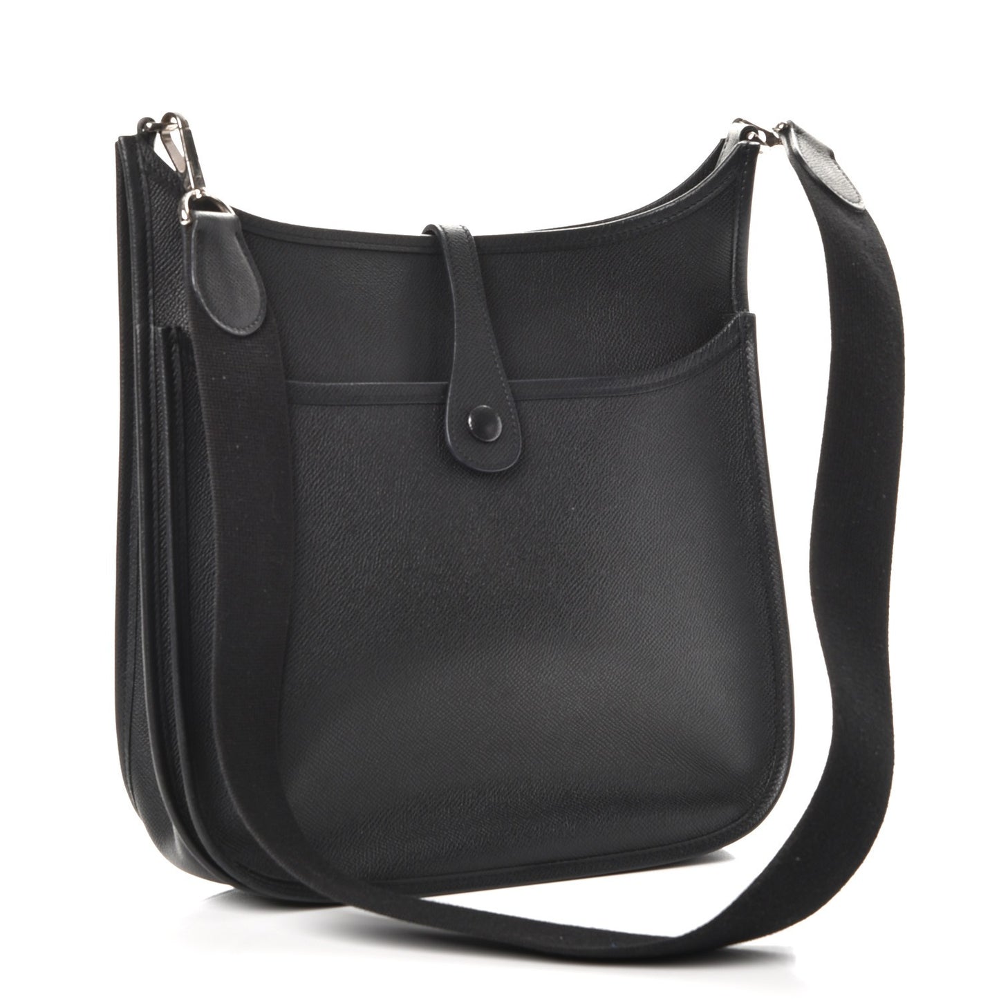 Epsom Evelyne II PM Black
