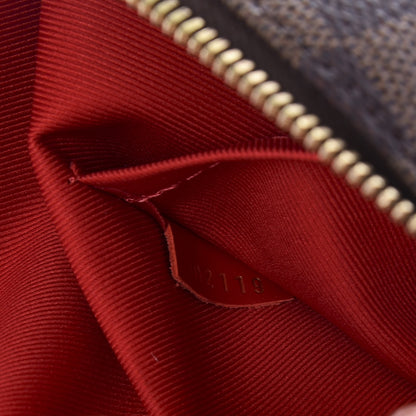 Louis Vuitton Damier Ebene South Bank Besace 7 of 10