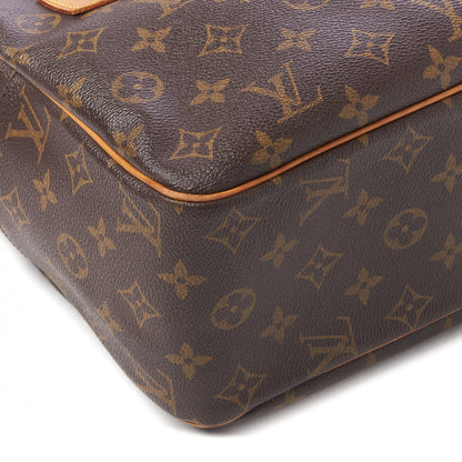 Louis Vuitton Monogram Cite GM 6 of 13