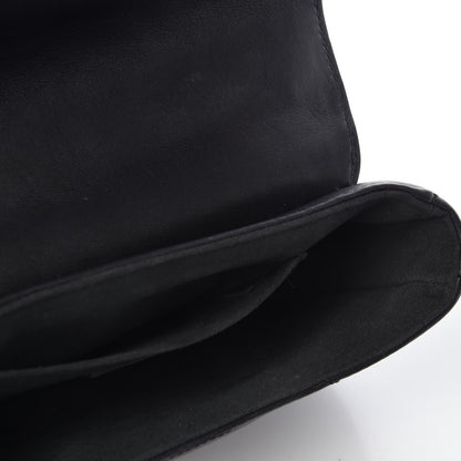 Louis Vuitton Calfskin New Wave Chain PM Black 7 of 7