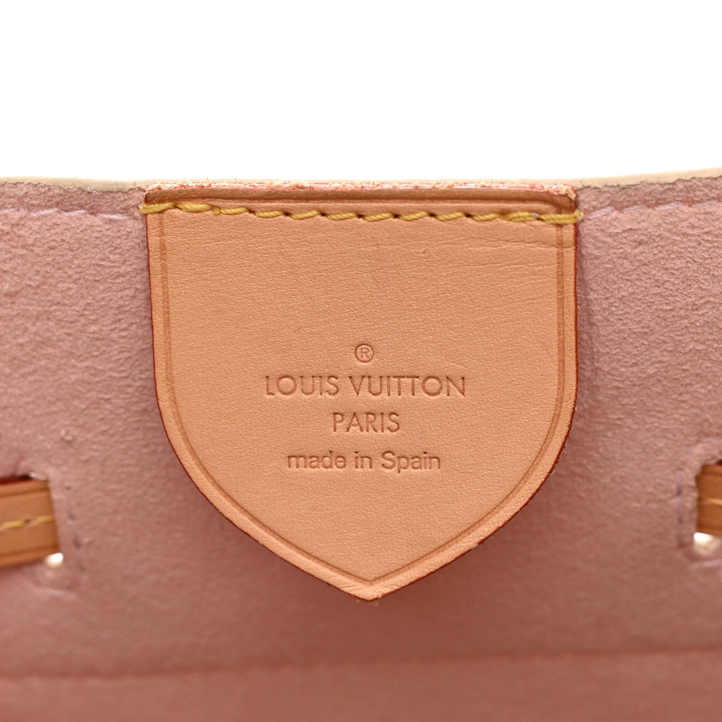 Damier Azur Girolata