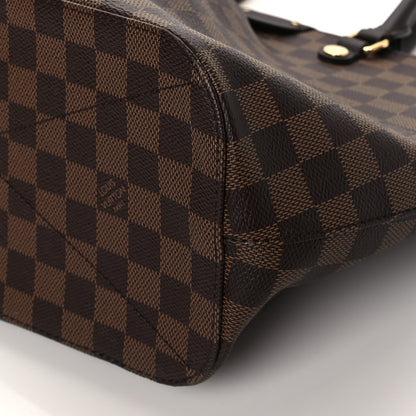 Louis Vuitton Damier Ebene Siena MM 9 of 9