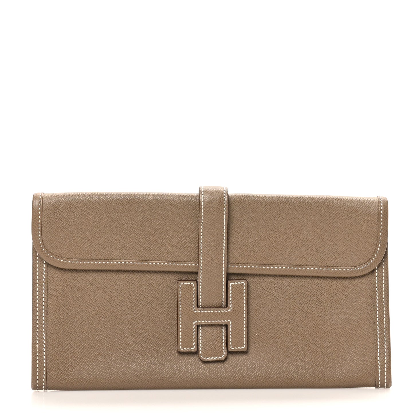 Epsom Jige Elan 29 Clutch Etoupe