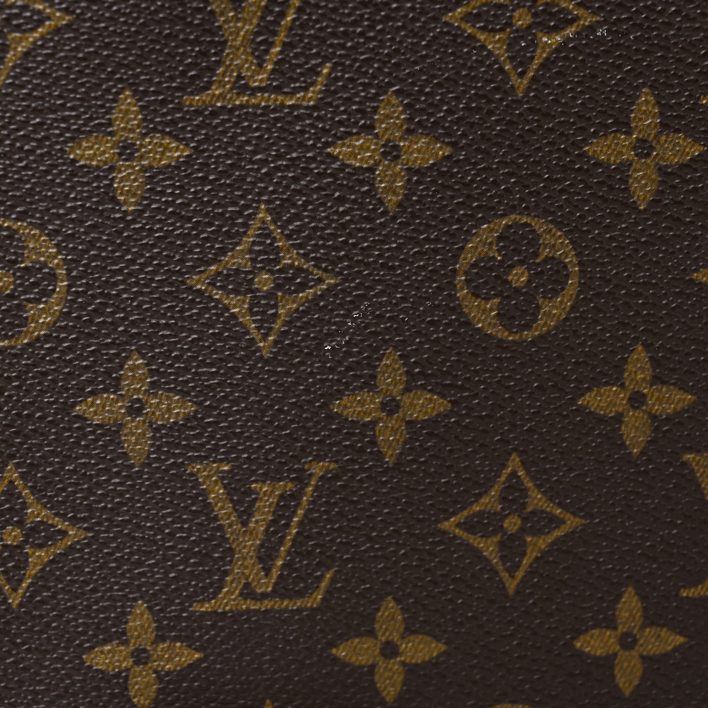 Monogram Porte-Documents Senateur Document Holder