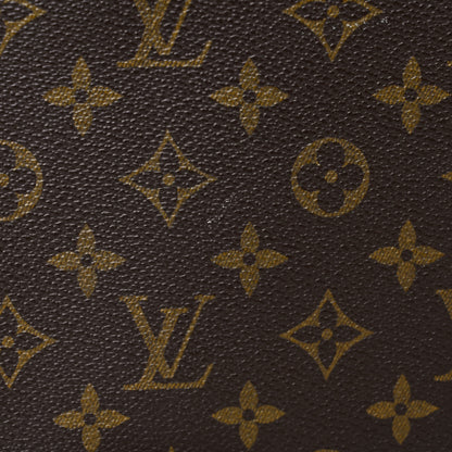 Louis Vuitton Monogram Porte-Documents Senateur Document Holder 21 of 24