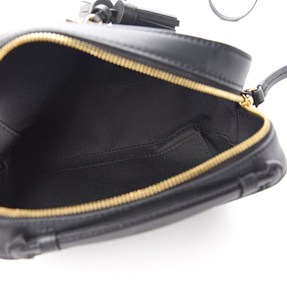 Louis Vuitton Monogram Saintonge Black 4 of 9