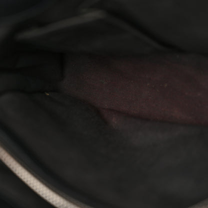 Louis Vuitton Epi Passy PM Black 15 of 22