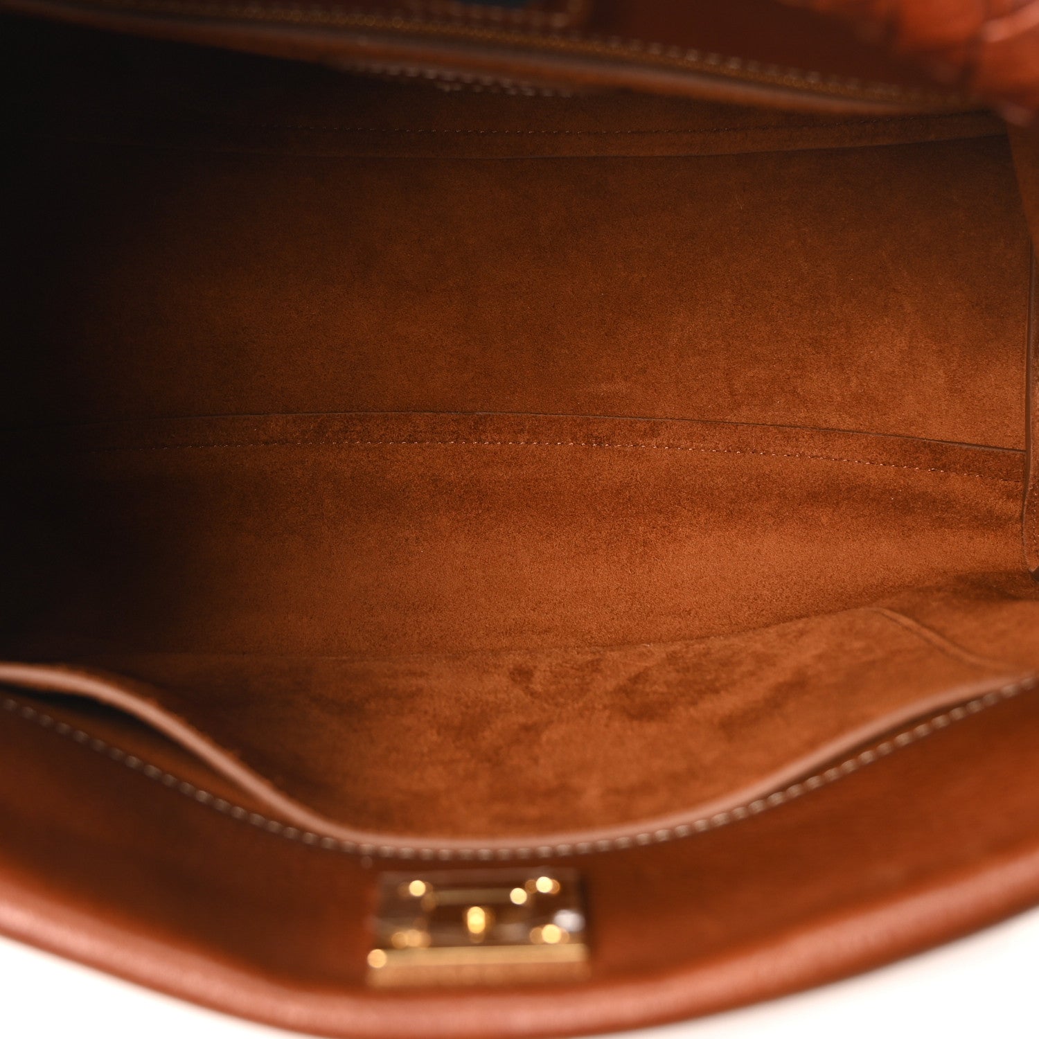 Mulberry Legacy NVT Iris Tote Oak 5 of 10