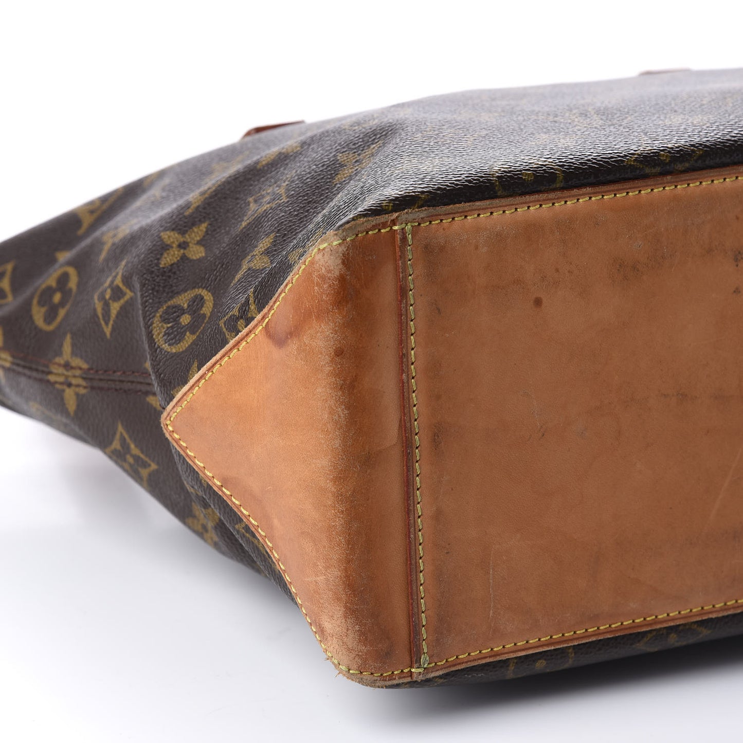 Monogram Cabas Piano