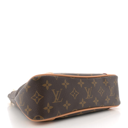 Louis Vuitton Monogram Odeon PM Natural 4 of 9