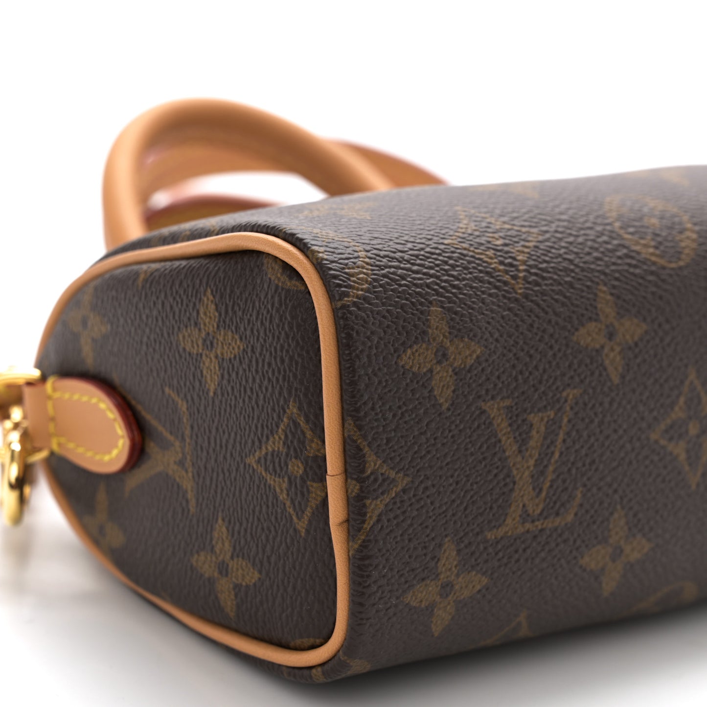 Monogram Nano Speedy Bandouliere