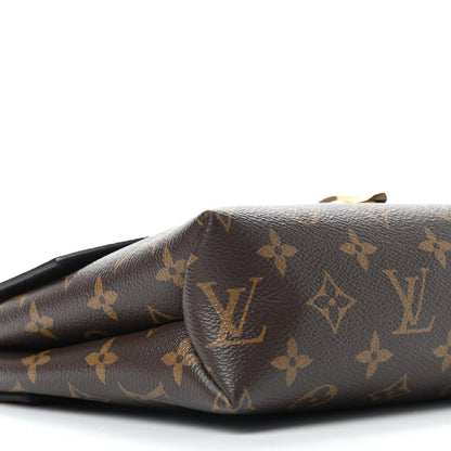Louis Vuitton Monogram Saint Placide Cherry 8 of 9