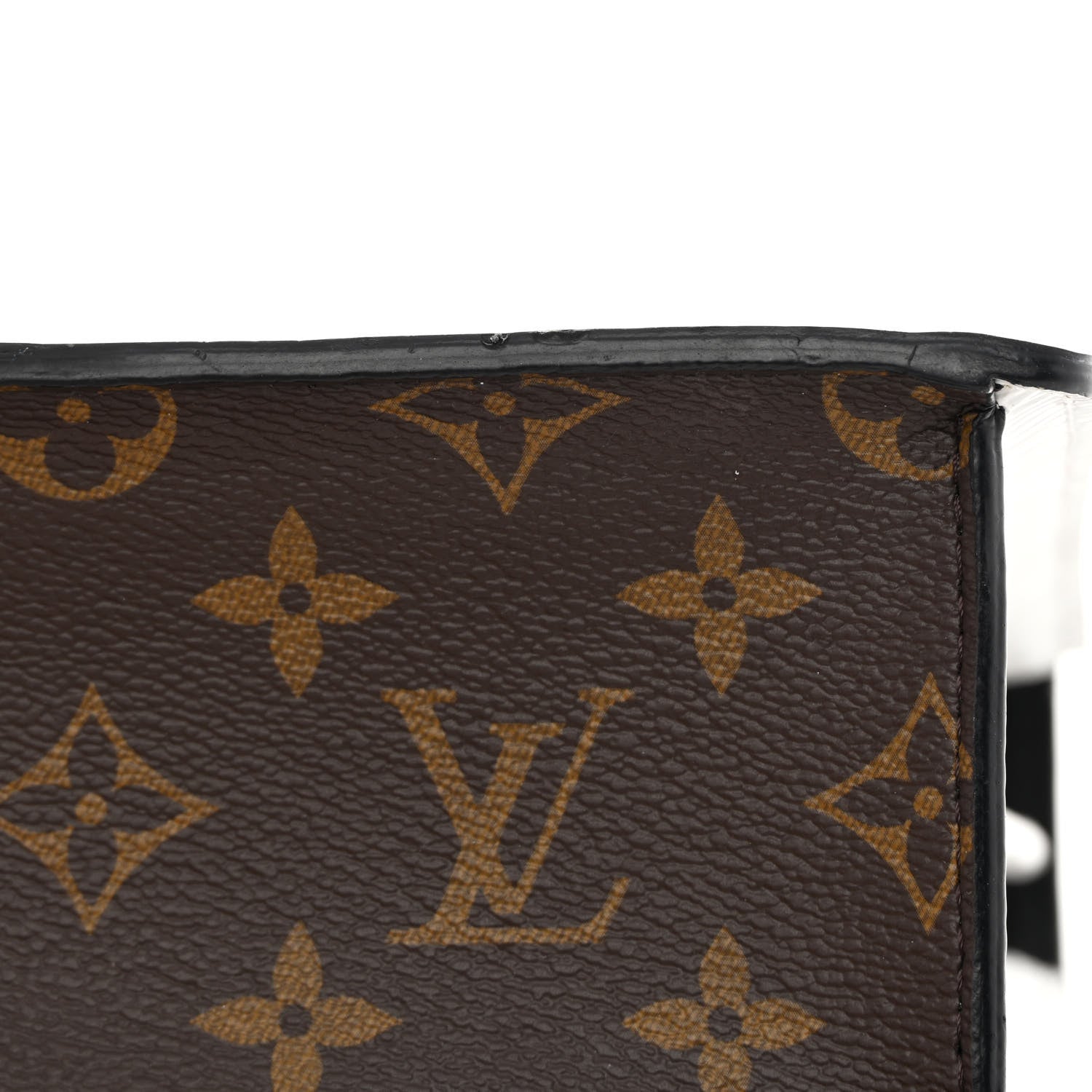 Louis Vuitton Vernis Epi Monogram Spring Street Black 11 of 17