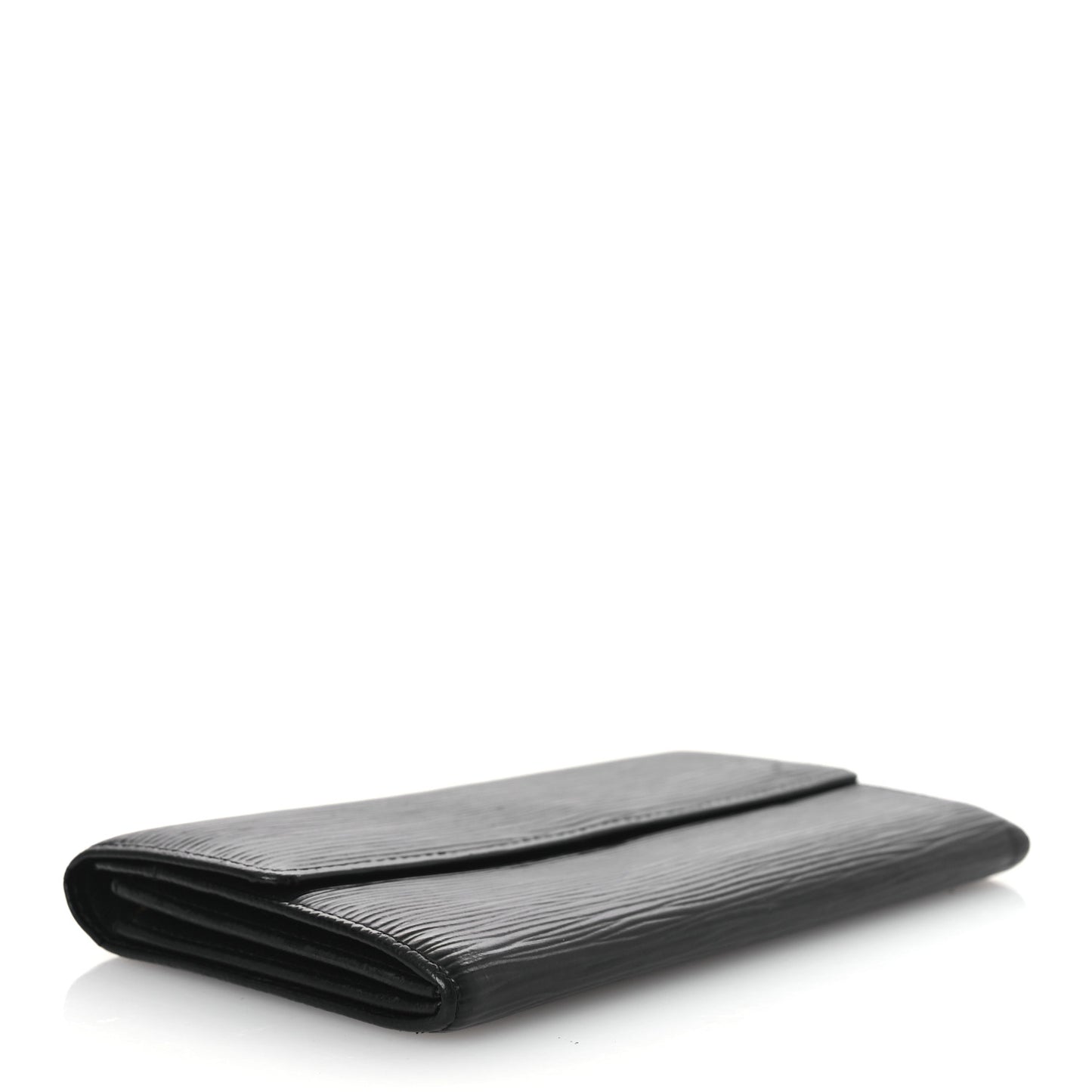 Epi Sarah Wallet Black