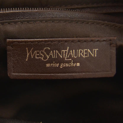 Saint Laurent Canvas Small Kahala 5 of 7