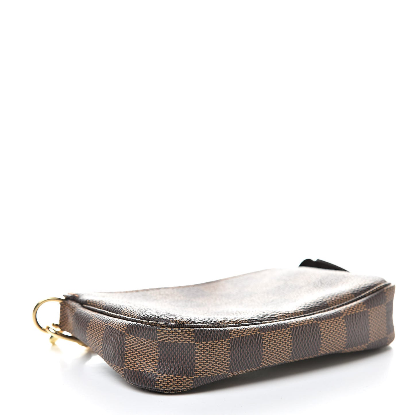 Damier Ebene Mini Pochette Accessories
