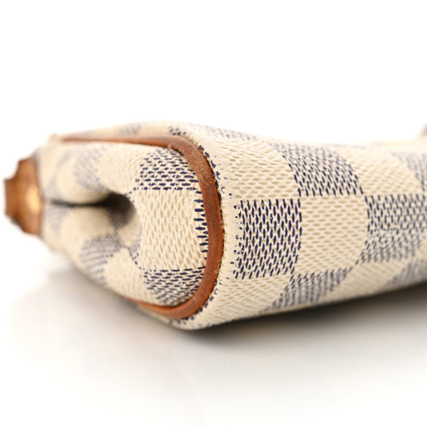 Damier Azur Eva Clutch