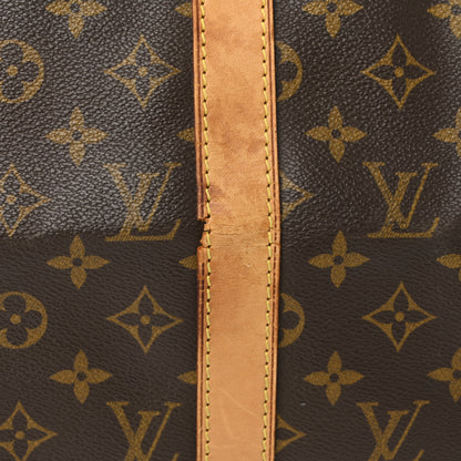 Louis Vuitton Monogram Keepall 50 10 of 15