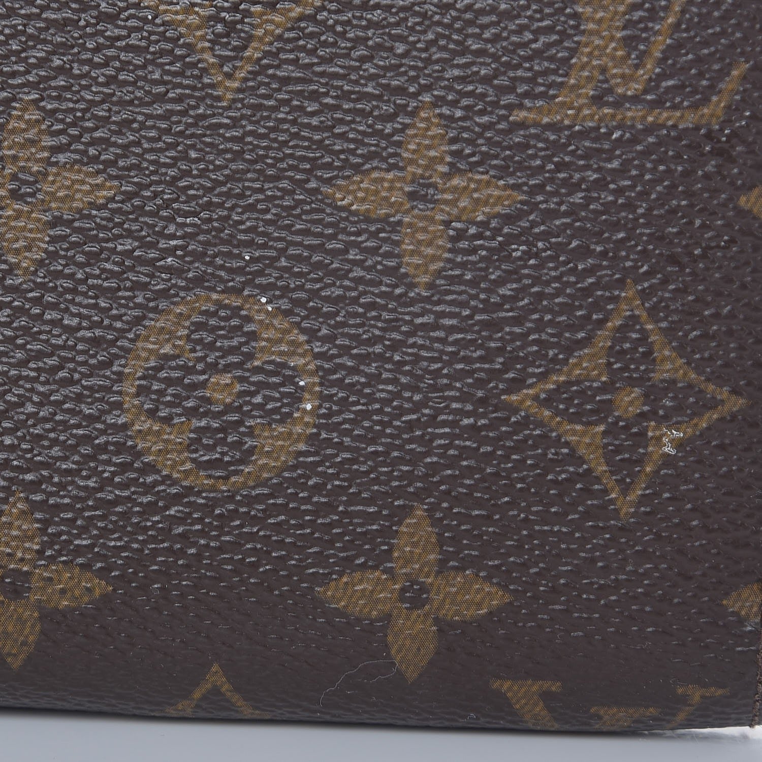 Louis Vuitton Monogram Zippy Wallet 6 of 10