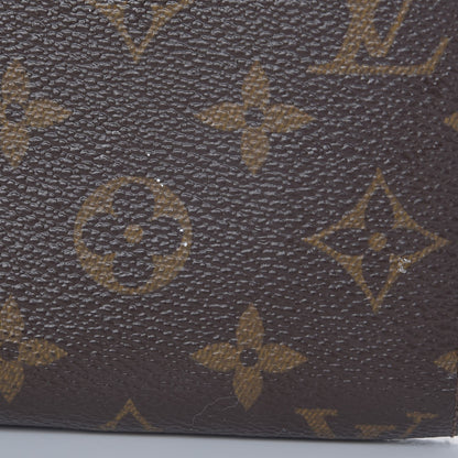 Louis Vuitton Monogram Zippy Wallet 6 of 10