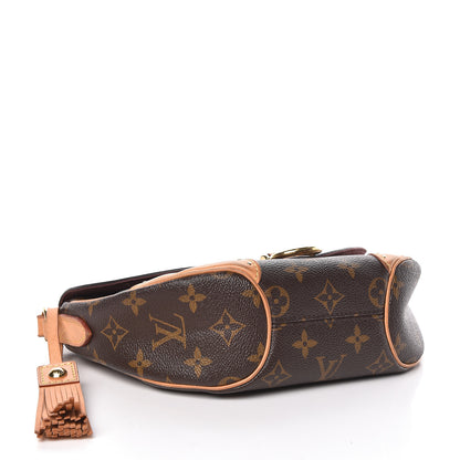 Louis Vuitton Monogram Saint Cloud 4 of 17