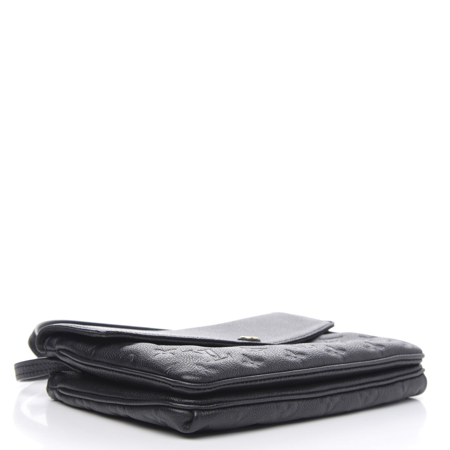 Louis Vuitton Empreinte Twice Black 4 of 11