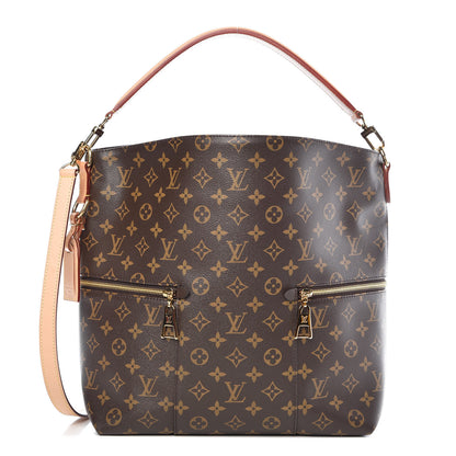 Louis Vuitton Monogram Melie 1 of 9