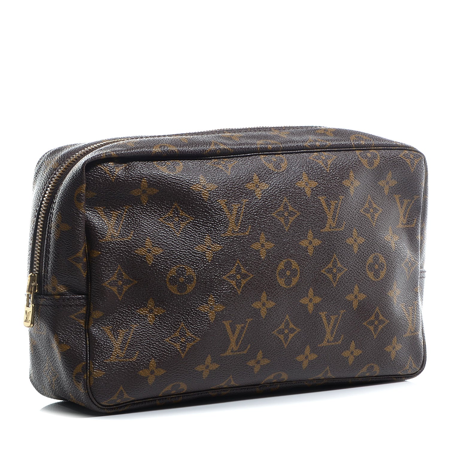 Louis Vuitton Monogram Trousse Toilette 28 3 of 7