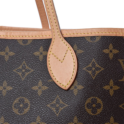 Louis Vuitton Monogram Neo Neverfull GM Pivoine 14 of 15