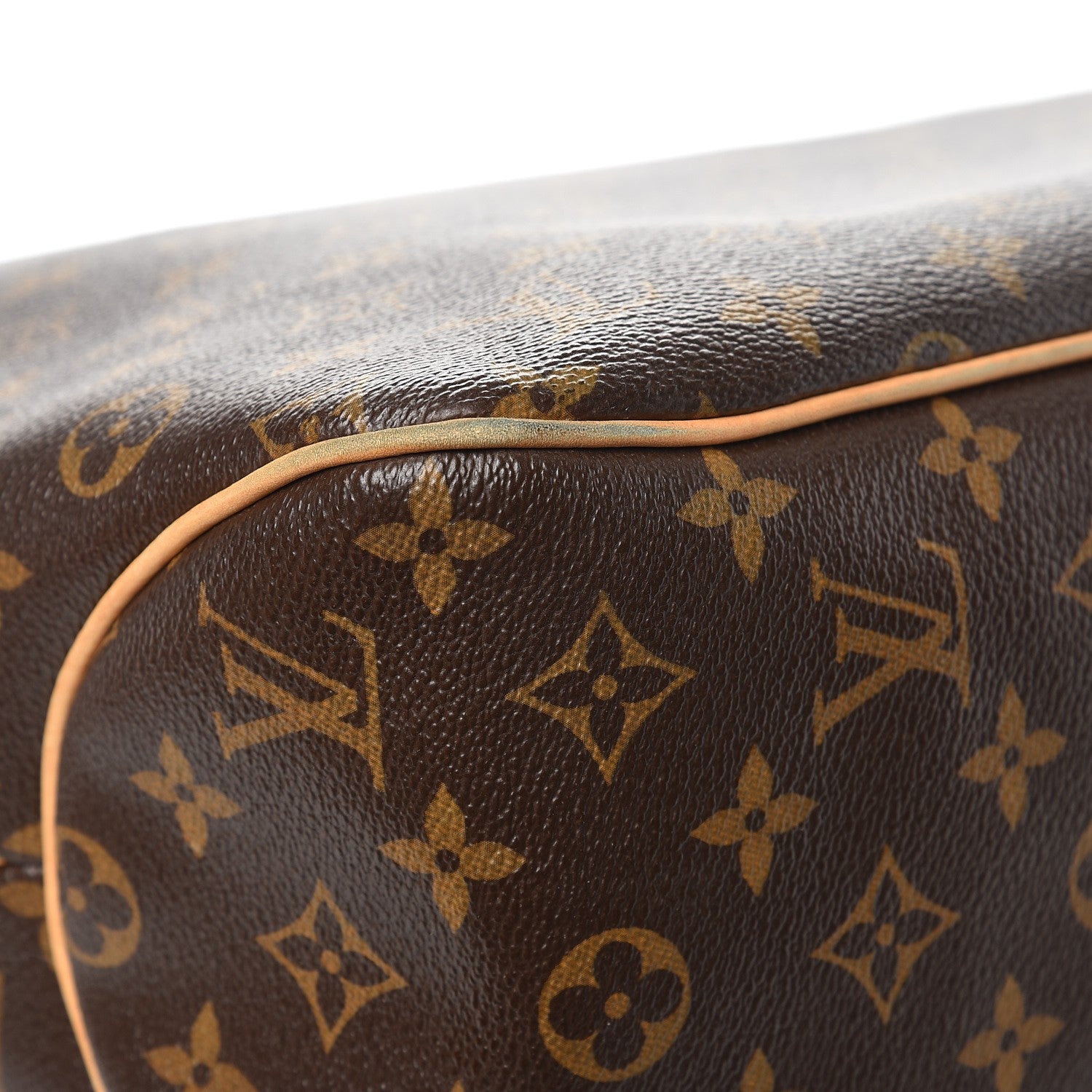 Louis Vuitton Monogram Delightful MM 13 of 15