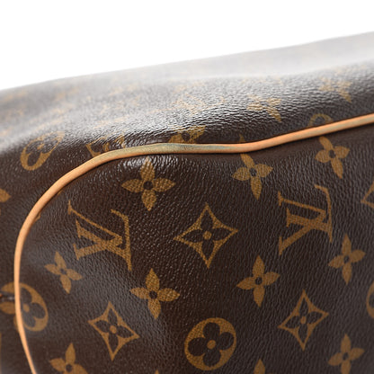 Louis Vuitton Monogram Delightful MM 13 of 15