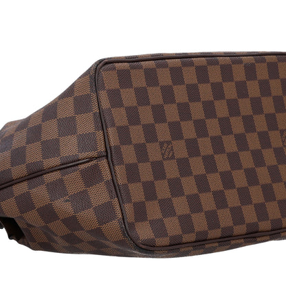 Louis Vuitton Damier Ebene Westminster GM 8 of 9