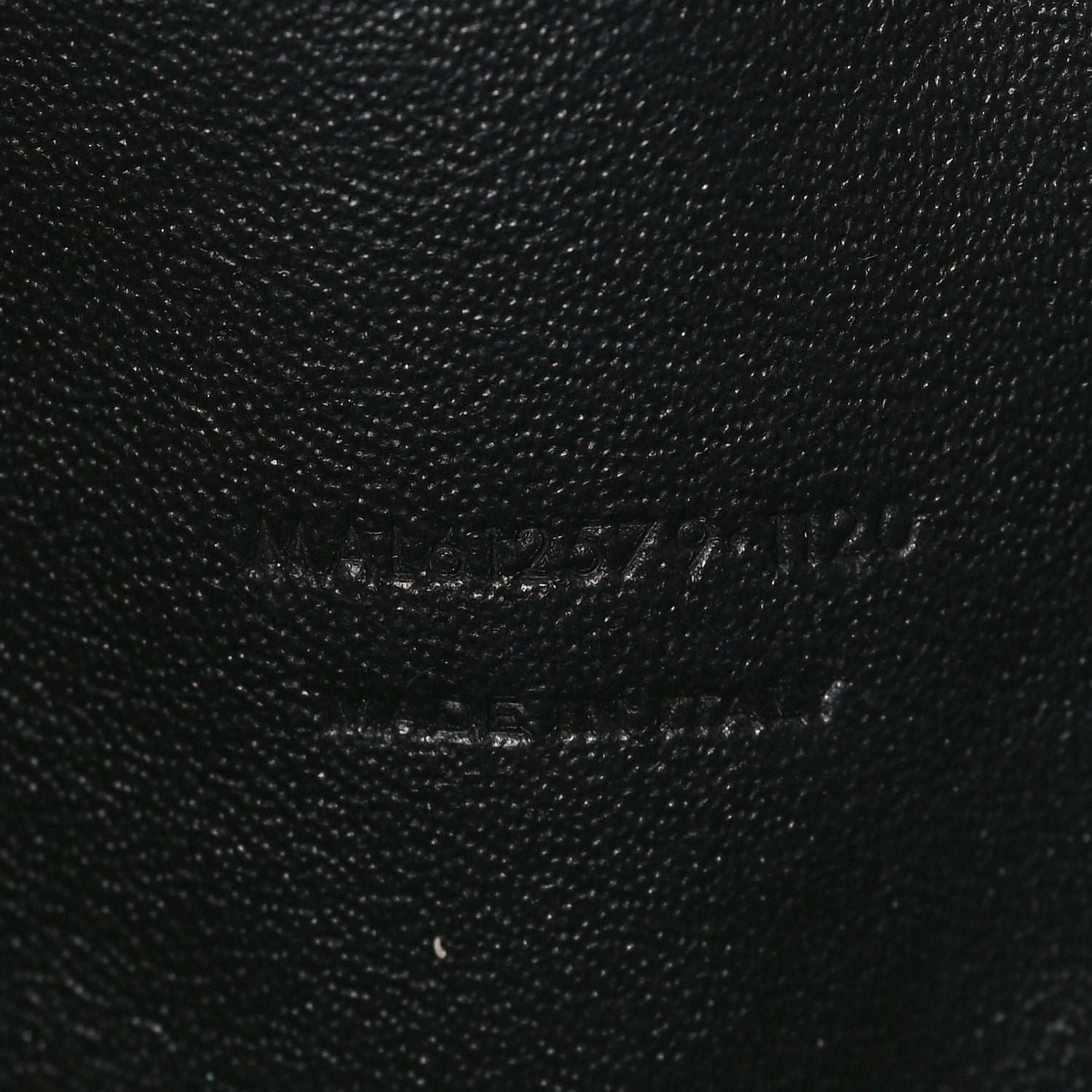 Saint Laurent Grain De Poudre Matelasse Monogram Mini Lou Camera Bag Dark Latte 7 of 9