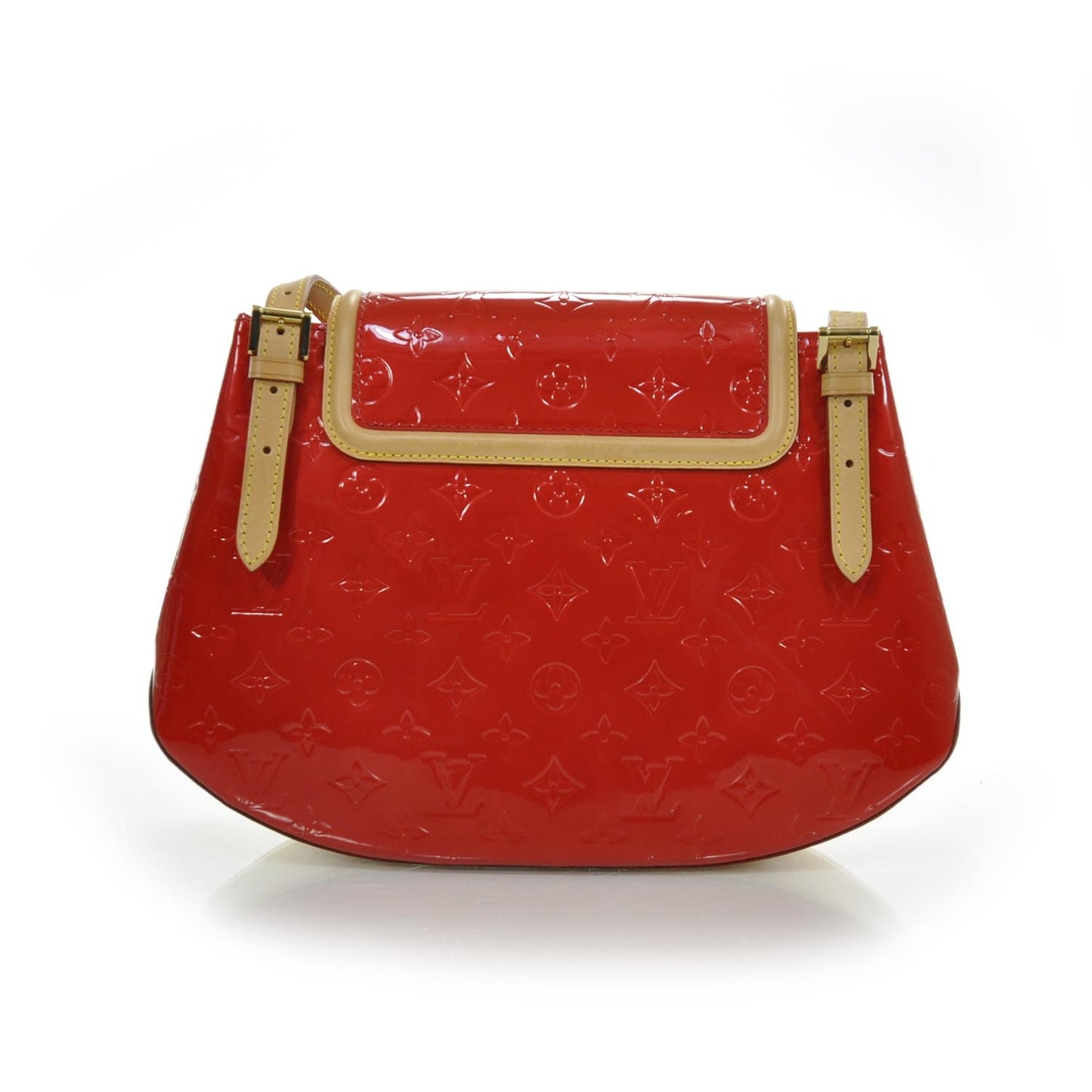 Vernis Biscayne Bay GM Rouge