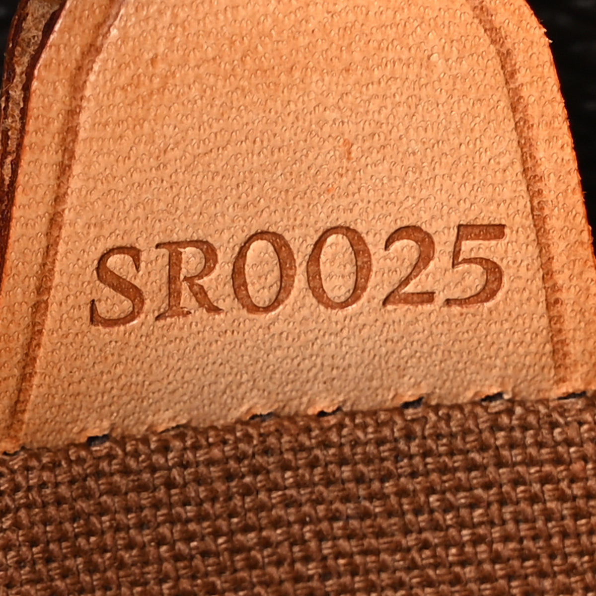 Louis Vuitton Monogram Vavin GM 7 of 10