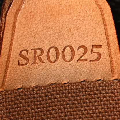Louis Vuitton Monogram Vavin GM 7 of 10