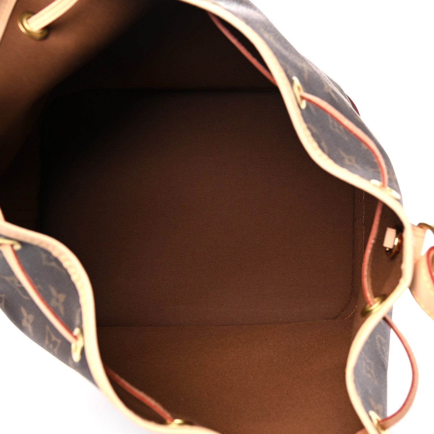 Louis Vuitton Monogram Petit Noe NM 5 of 13