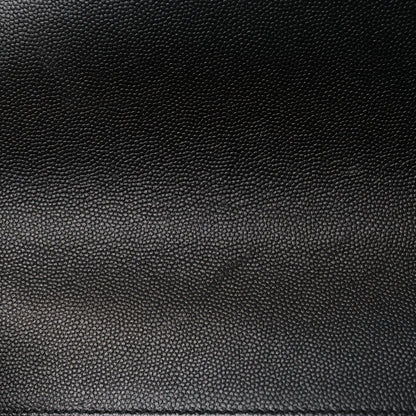 Chanel Caviar Quilted New Medium Boy Flap So Black 14 of 19