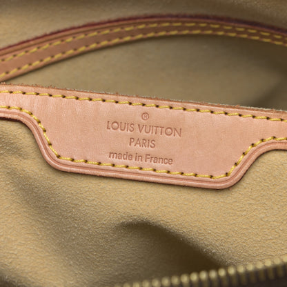 Louis Vuitton Monogram Retiro PM 6 of 27