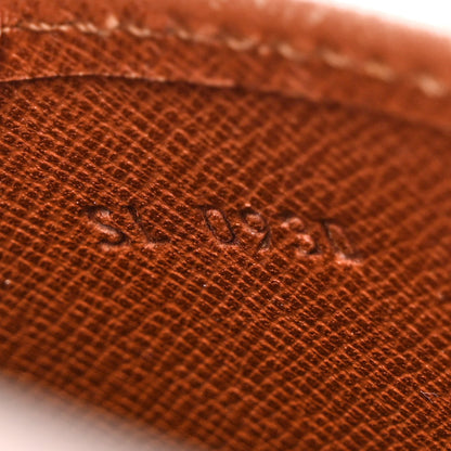 Louis Vuitton Monogram Cartouchiere 22 7 of 18