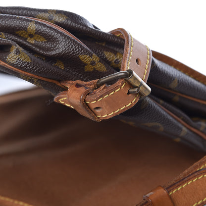 Louis Vuitton Monogram Saumur 30 8 of 19