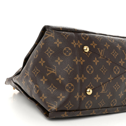 Louis Vuitton Monogram Artsy MM 8 of 9