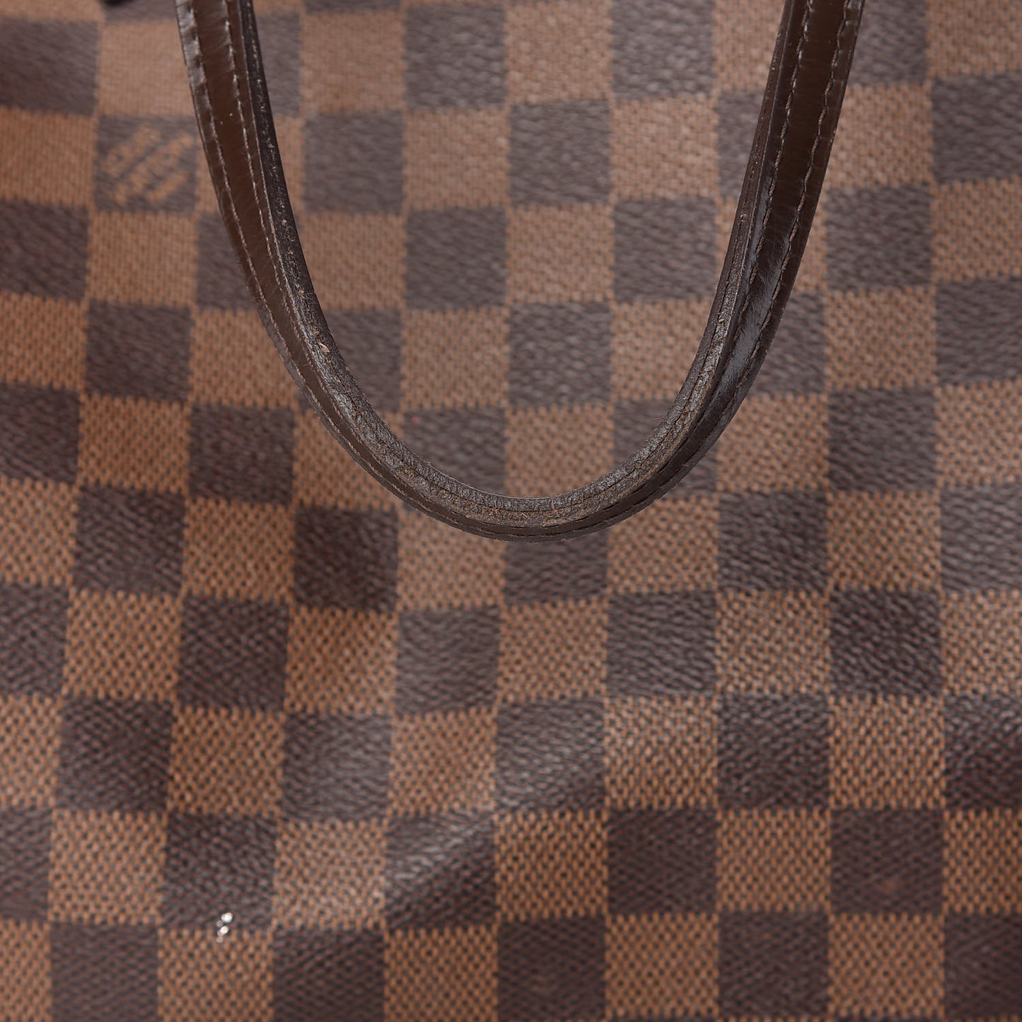 Damier Ebene Neverfull GM