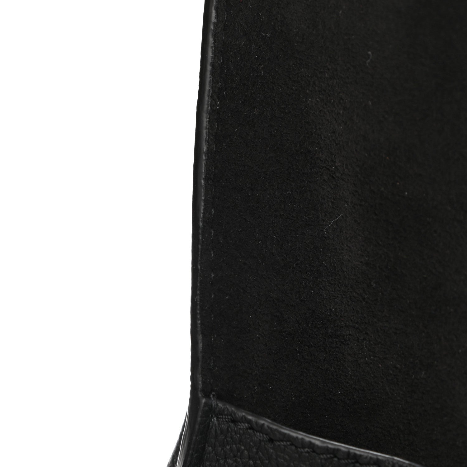 Louis Vuitton Soft Calfskin Mylockme Chain Bag BB Black 10 of 12