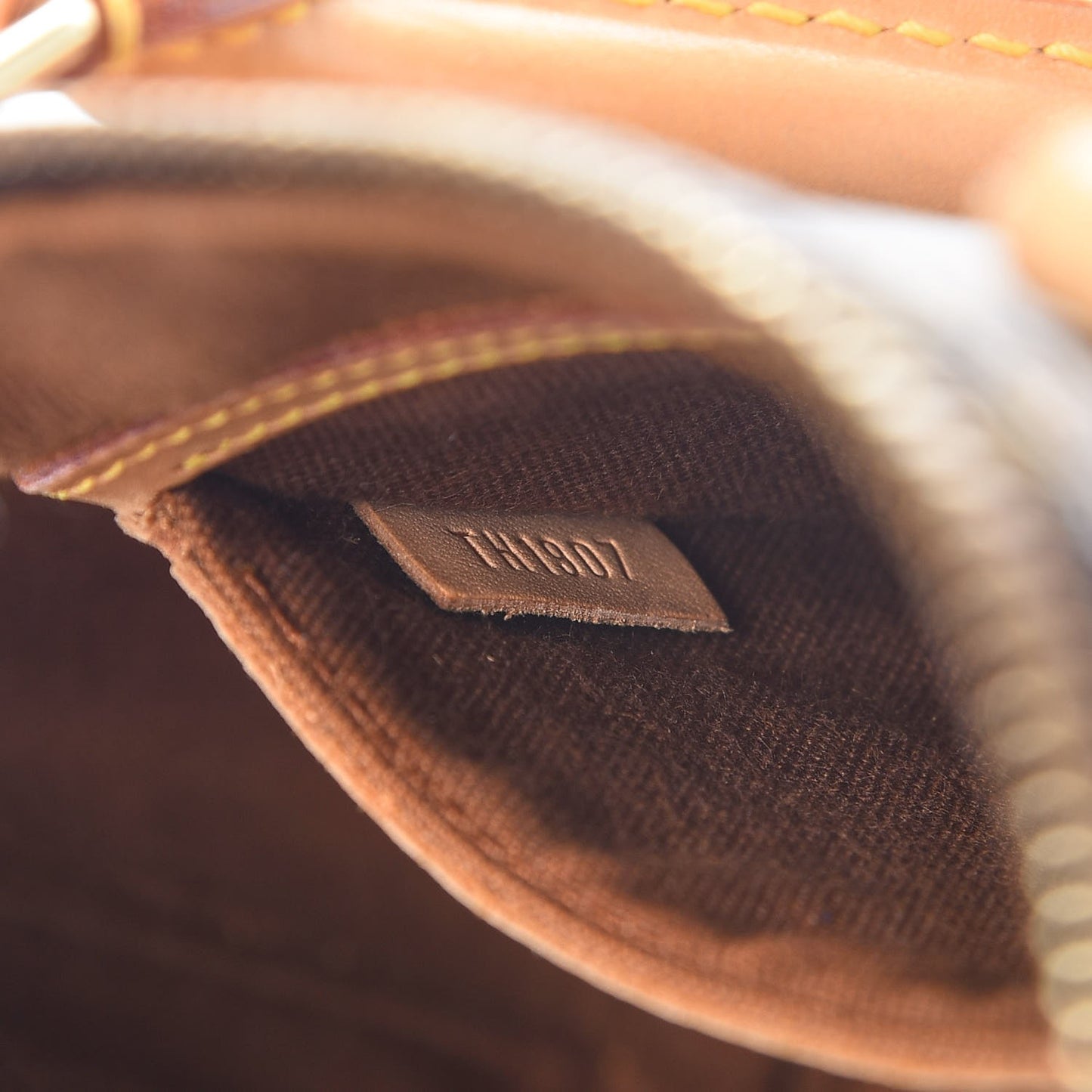 Monogram Alma PM