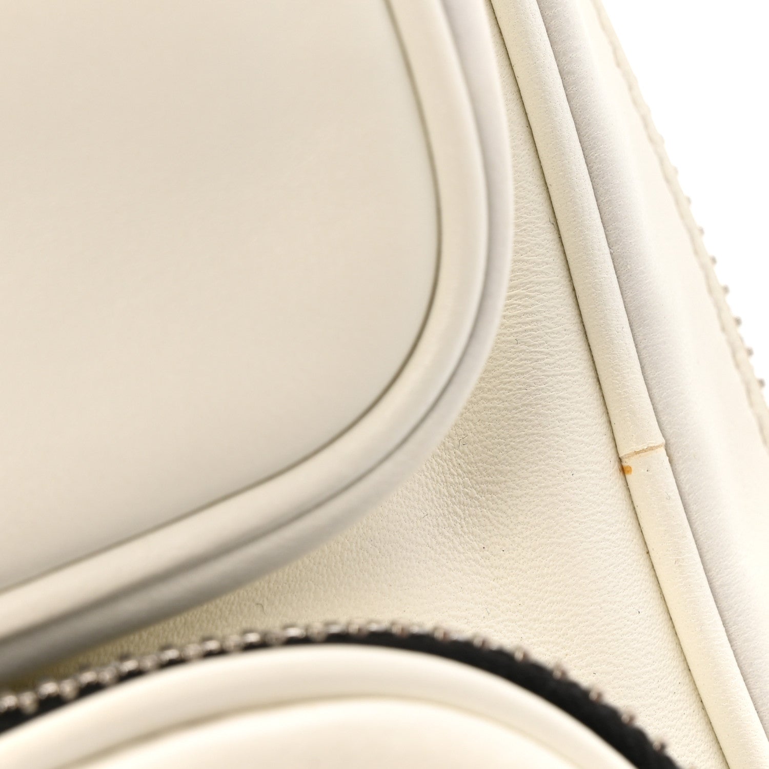Alexander Wang Lambskin Medium Attica Backpack White 11 of 14